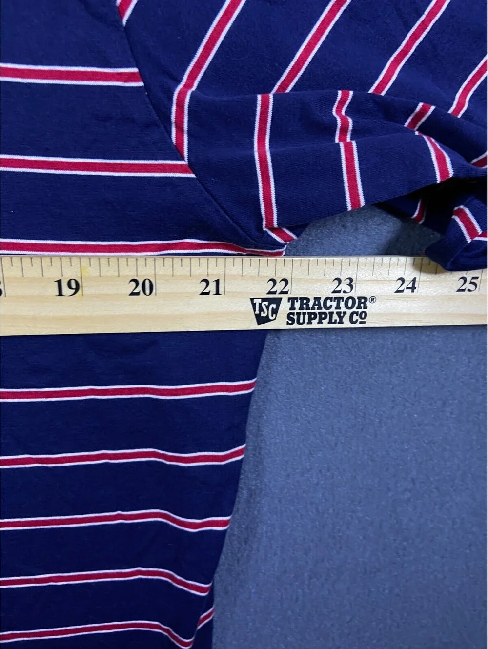 Ralph Lauren Polo Shirt Mens L Blue Pacific Coast Golf Club Pima Preppy Heritage